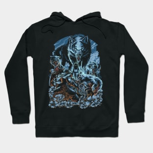 The Greatwolf Hoodie